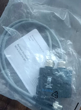 FESTO费斯托 多针插座NECA-S1G9-P9-MP5(议价）