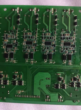 森兰SB70 SB200大功率变频器电源驱动板XW-315Q