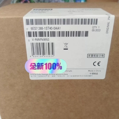 6ES7288-1ST40-0AA1(议价）