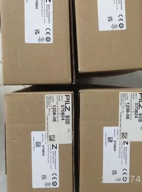 PILZ订货码：570824    皮尔磁PSEN sg2c议价