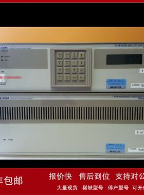 现货销售回收Noisecom NC8105A NC8103A NC8107A NC8108A测试仪议