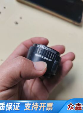 罗敦司德放大镜头Rodagon f=60mm 1:4.5