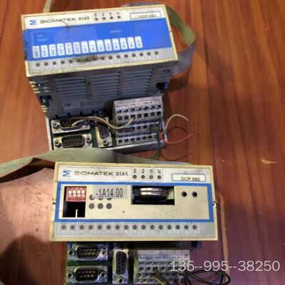 德玛格DIAS DCP-082模块，，，详谈