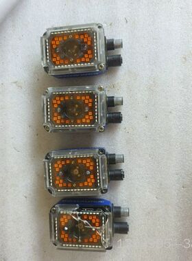 DATALOGIC得利捷读码器四个，型号:MATRIX  3详谈