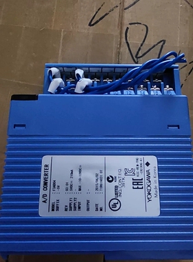 YOKOGAWA F3AD04-5V  ，，功