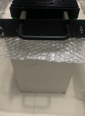 议价ABB 电力系统模块IPFLD125  2块  都是二手拆机