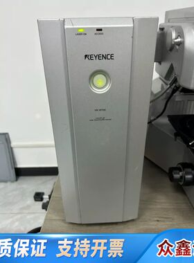 KEYENCE VK-8710激光共聚焦显微镜，带VK-87