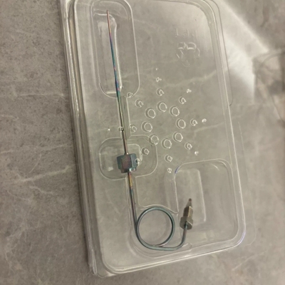 顶空进样针G4556-63825