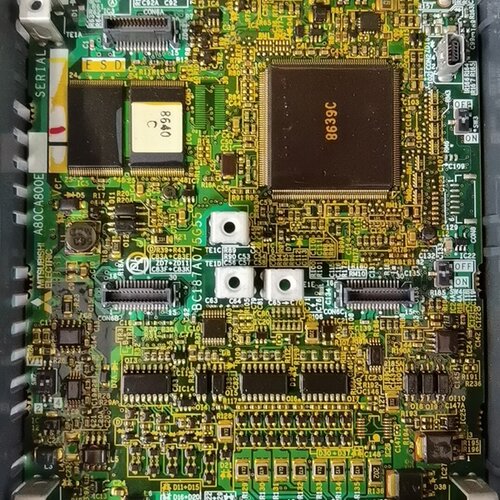 原装变频器A800/A840系列 主板 CPU A8议价