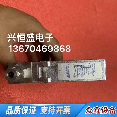 PORTER LB-366系列 流量计，201-