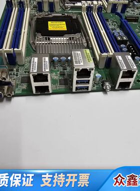 EP2C612D16C-4L ASRockRACK 永擎双路