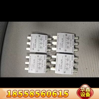 t是徳n1294a低噪声过滤器，002选件，9