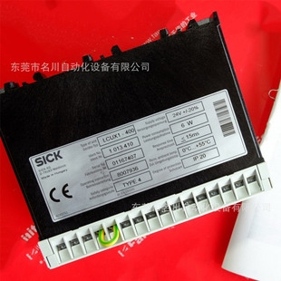 Sick西克 LCUX1-400 接口模块