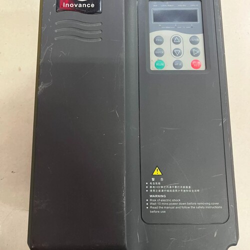MD380MT15GB  汇川变频器 15KW 38议价