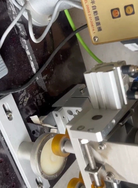 议价SGJ-02半自动锁盖机维修