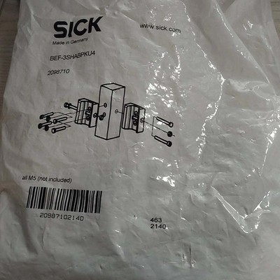 全新SICKBEF-3SHABPKU4支架，制造，原