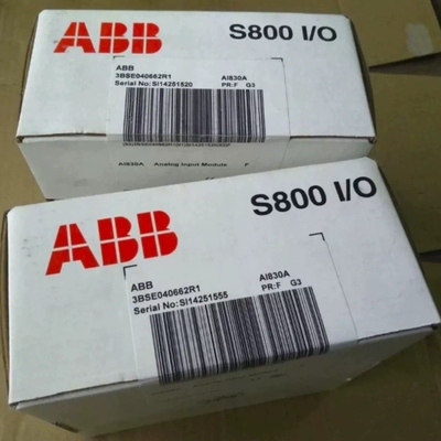 AI830A 3BSE040662R1  (议价）