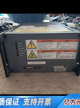 AE射频电源 APEX 1513，型号0190-19022-