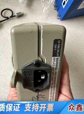 HP87421A 电源适配器带电线一条