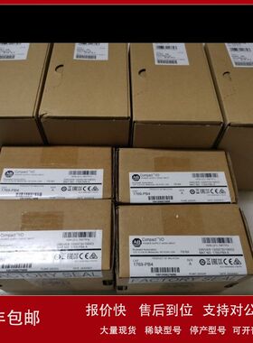 罗克韦尔A-B1394-SJT05-A ，1394-SJT05-C工业机器人备件议价