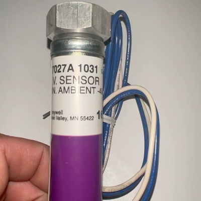 议价C7027A1031紫外线火焰探测器 Honeywell霍尼维修