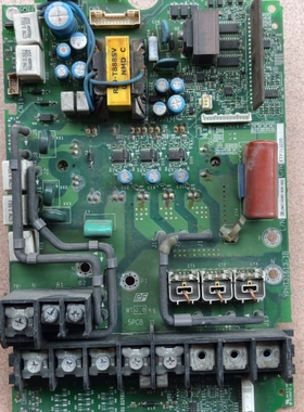 议价安川驱动板YPHT31613-1B带富士模块