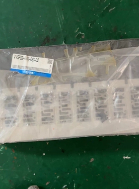 阀岛底座  VV5FS2-0TT1-081-02