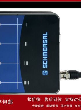 schmersal施迈赛磁簧开关SSB-R-NG-1-O-S-V01 SSB-R-NG-2-O-S-V01