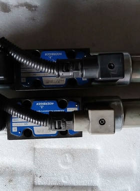 议价贺尔碧格电磁阀比例阀PRL400PC06P12 C1，在用机维修