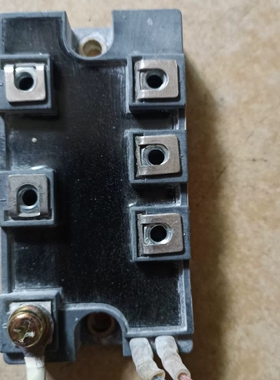 议价拆机申社MDST1001650L整流桥，