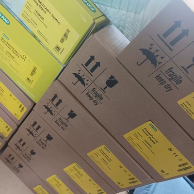 Bio-rad伯乐PowerPac HC高流电泳仪电源1