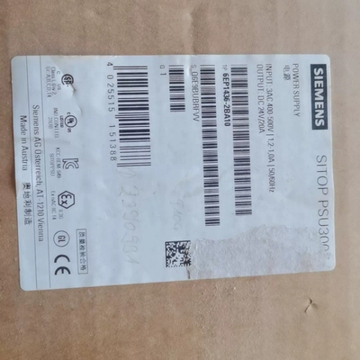 议价SITOP PSU300S电源模块 6EP1436-2议价