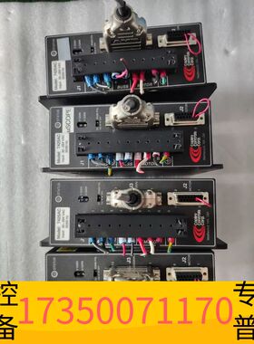 华泰Copley Controls伺服驱动器7425AC，拆议价