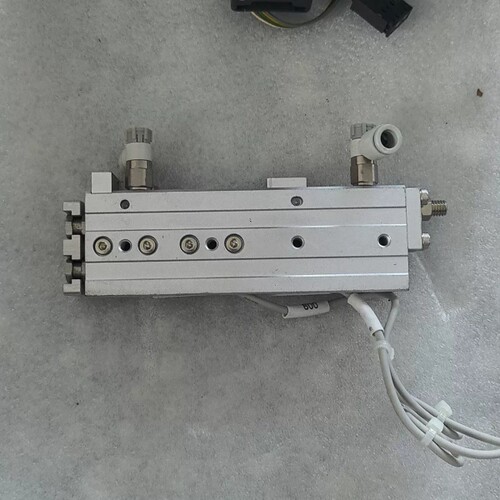 MXQ8L-50A气缸出售，到付