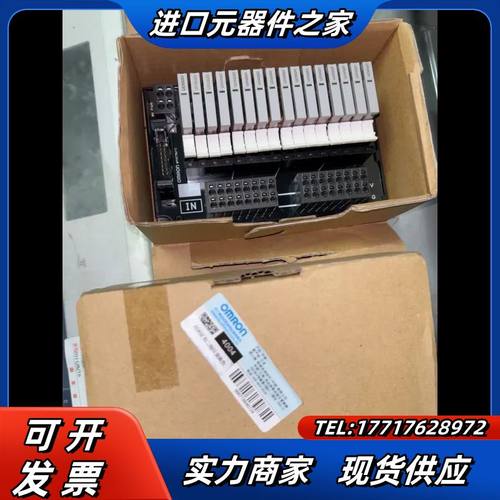 全新继电器组 G70V-SID16P议价