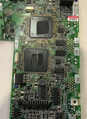变频器 F720主板 F70CA560F BC186