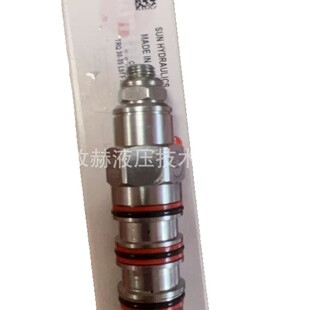 美国SUN太阳节流阀NFBC-LCN NFCC NFDC NFEC NFFC