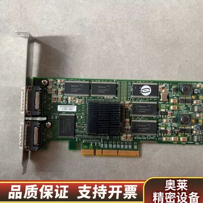 Infiniband HCA卡，MHGA28-1TC设备.询价