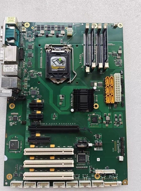 倍福BECKHOFF主板 CB1061-0001 CB106