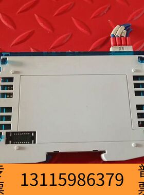 众桦SIGMATEK西格玛模块VI021，，议价