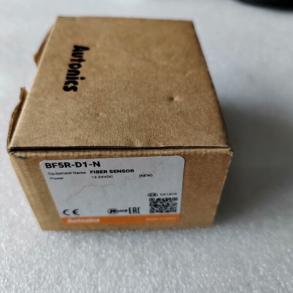 BF5R-D1-N  奥托尼克斯光纤放大器，，全新原装议价