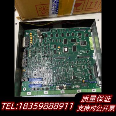 dcs800主板，sdcs-con-4  9.8,，询价