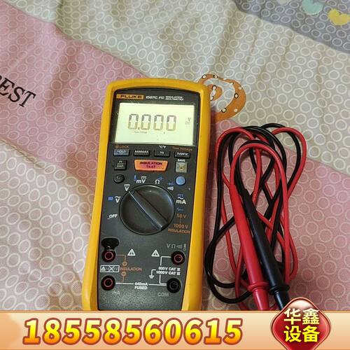 福禄克1587fc
