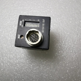 UXGA工业相机 CIS G20U20 VCC