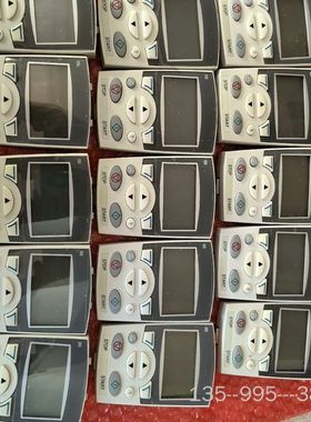 ABB变频器中文面板，ACS-CP-D，，要详谈