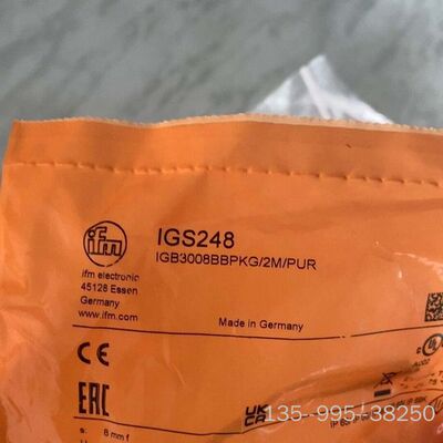 IGS248传感器，制造，详谈