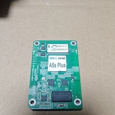 议价诺瓦NovaStar A5s Plus显示板卡，拆机件，实物