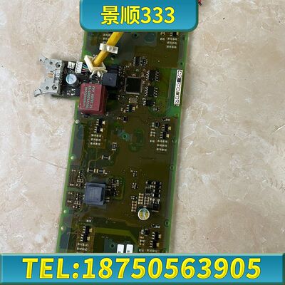 西门子驱动板A5E01061062