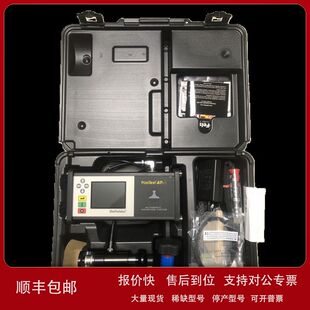 美国DeFelsko PosiTest AT-A全自动数显拉拔式附着力测试仪议价