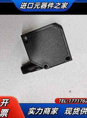 巴鲁夫BOS0089光电传感器 BOS 26K-PA-1HC议价